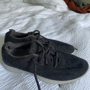 Allbirds sneakers